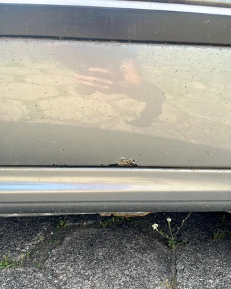 Peugeot 406 cena 3000 przebieg: 415000, rok produkcji 2003 z Poznań małe 137